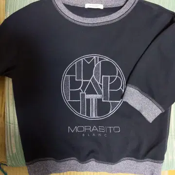 MORABITO BLANK 티셔츠 38 사이즈