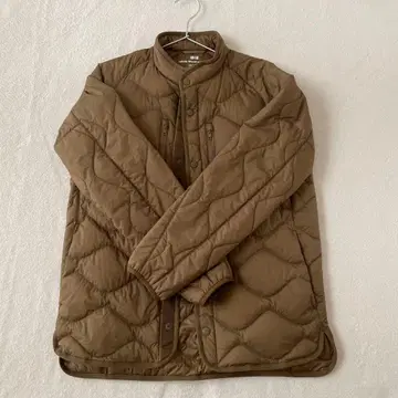 유니클로 White Mountaineering 자켓 S