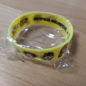 SUPER BEAVER 러버 밴드