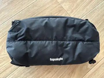 topologie Bottle Sacoche 보틀 사코슈
