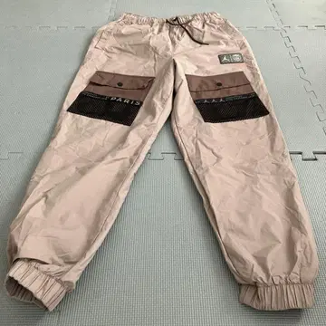 Jordan 팬츠 M