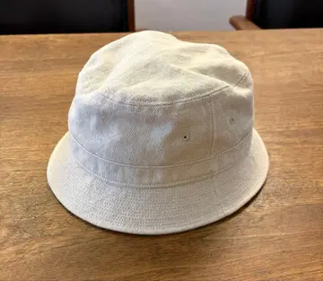 PHIGVEL MAKERS & CO 버킷 햇 7 3/8