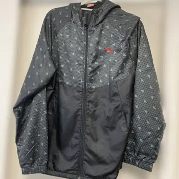 PUMA 나일론 자켓 팬츠 세트