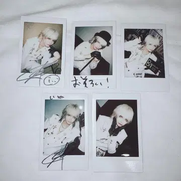 영[Hz] 폴라로이드