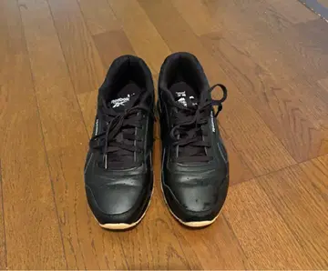 리복 글라이드 비즈니스에도 대응 새상품급입니다.