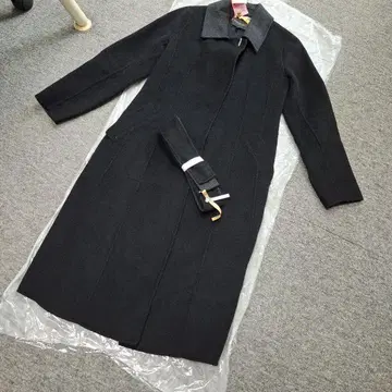BANANA REPUBLIC 울 롱 코트