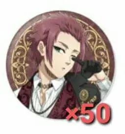 블루 록 vampire 뱀파이어 캔뱃지 이토시 사에 50점