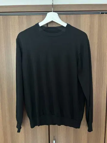 UNITED ARROWS 크루넥 니트 L 사이즈