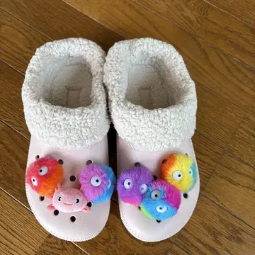 crocs 클래식 블리첸 크로그 23cm