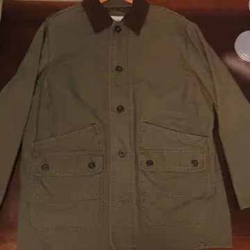 ORVIS 클래식 컬렉션 커버올