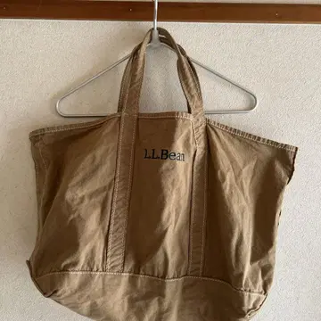 [ 단종품 ] L.L.Bean 글로서리 토트 저널 스탠다드 별주
