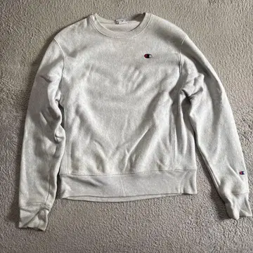 Champion 챔피온 리버스 위브 그레이 XL