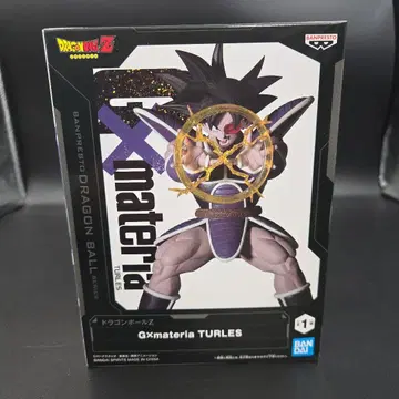 Gxmateria TURLES 피규어 타레스