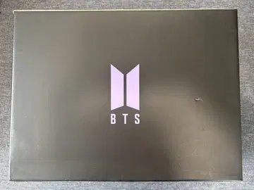 BTS FILM VIEWER FILM 세트