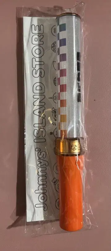 Johnny's ISLAND STORE 응원봉 나니와단시