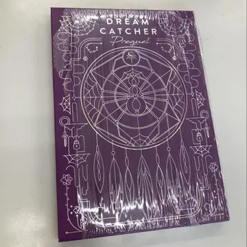 DREAMCATCHER / Prequel DVD 포함