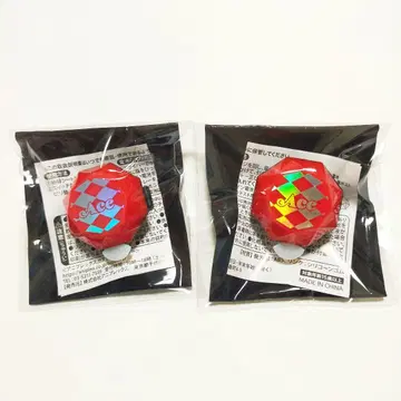 트위스테 브레이징 주얼 링 라이트 에이스 브레주 라이브