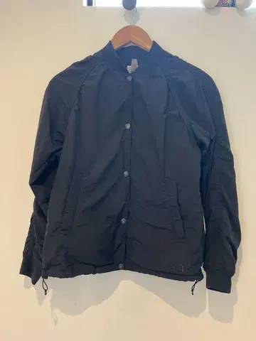 THE NORTH FACE 여성용 블루종