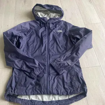THE NORTH FACE 퍼플 마운틴 파카