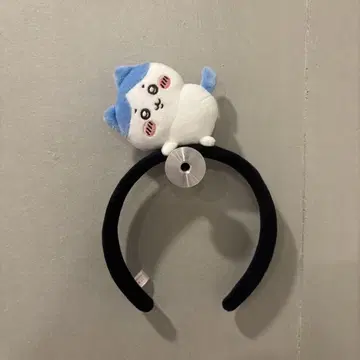 하치와레 머리띠 당일 발송 치이카와 파크