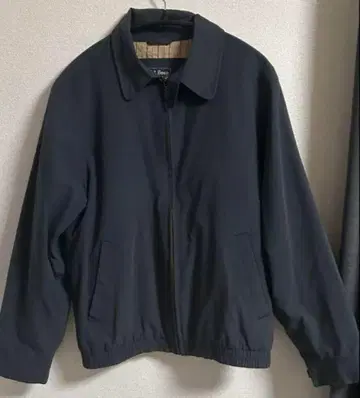 LL.Bean 해링턴 자켓 S