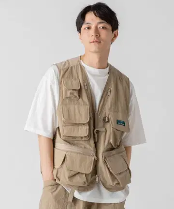 L.L.Bean 비 플라이 낚시 베스트