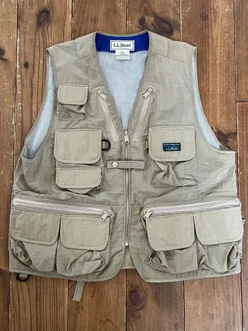 L.L.Bean 비 플라이 낚시 베스트