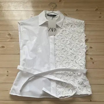 ZARA 자라 셔츠 블라우스
