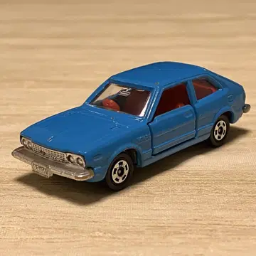토미카 혼다 아코드 CVCC EX No.78 1/59