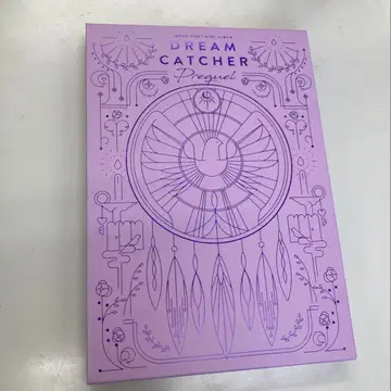DREAMCATCHER / Prequel Before ver.