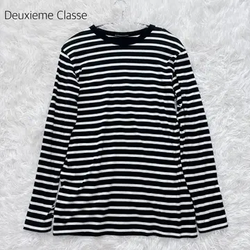 DeuxiemeClasse 두지엠 클라세 COCO Stripe