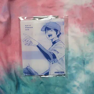 다이아몬드 A 사와무라