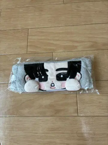 snowman 메구로 렌 헤어밴드 Rays