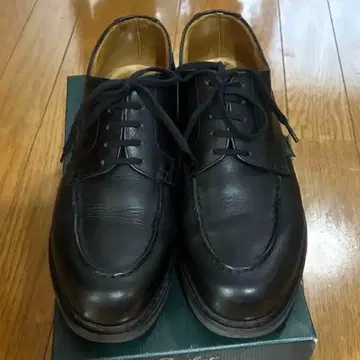 파라부트 샹보드 5.5 블랙