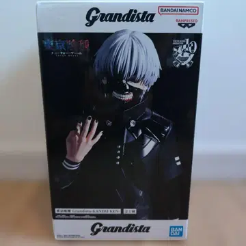 Grandista 도쿄구울 KANEKI KEN 피규어