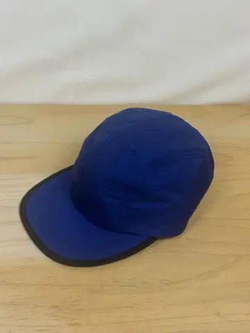 다이와 pier 39 나일론 캡 DUCKBILL 블루