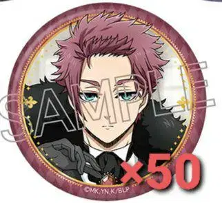 블루 록 듀얼 DUEL 옥좌 캔뱃지 이토시 사에 50개