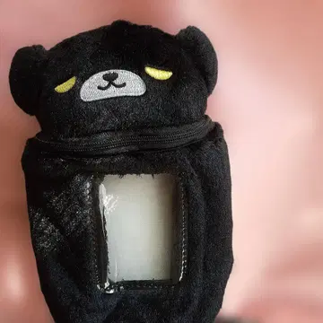 곰곰곰베어 외출 파우치 네오, 미사용 새상품