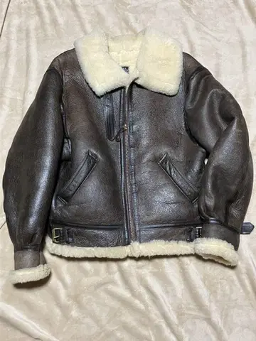AVIREX b-3 사이즈 36