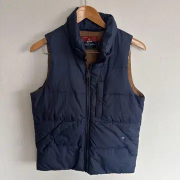 grn Mountain Equipment 베스트 네이비 사이즈 1