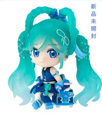 매지컬 미라이 2025 하츠네 미쿠 아소토 A상 빅 사이즈 피규어 1