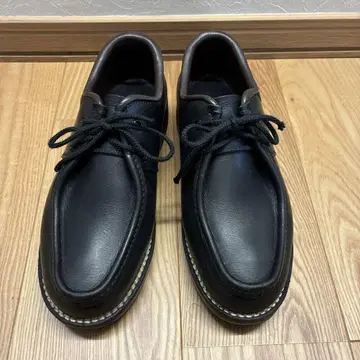 Eigerace 나카모리 상점 아이거에이스 티롤리안 신발 28cm