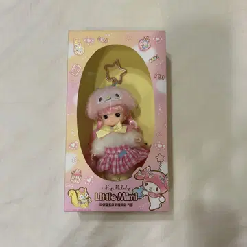 마이멜로디 Little Mini 인형