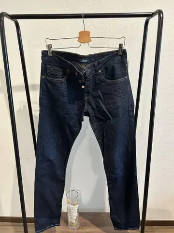 SCOTCH & SODA RALSTON 데님 W29/L32 새상품급