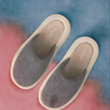 SKYLRK REST SLIPPER 즉시 완판 아이템