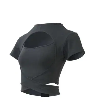 THEREDTHREAD S front cross tops