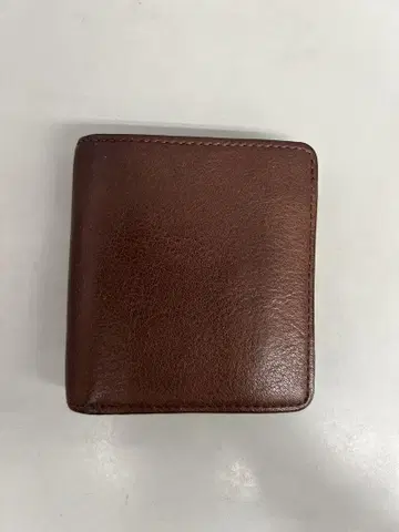 SLOW fino mini wallet 미니 지갑