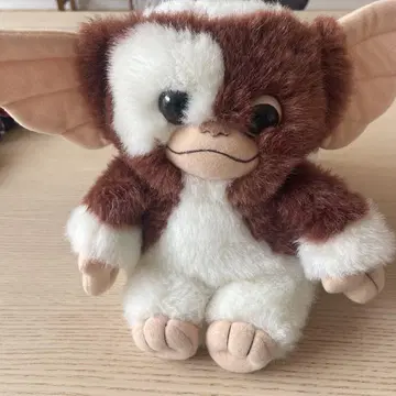 그렘린 기즈모 봉제 인형 약 20cm