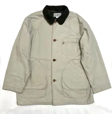 llbean 커버올 상태 좋음 USA제 덕