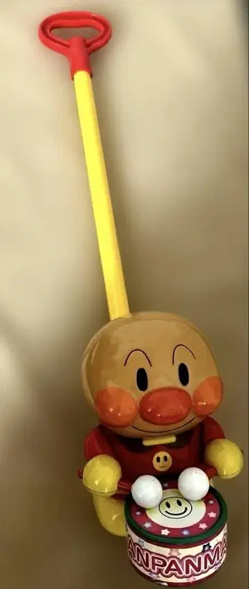 호빵맨 카타카타 북 완구 카타카타 북 밀기 자동차
